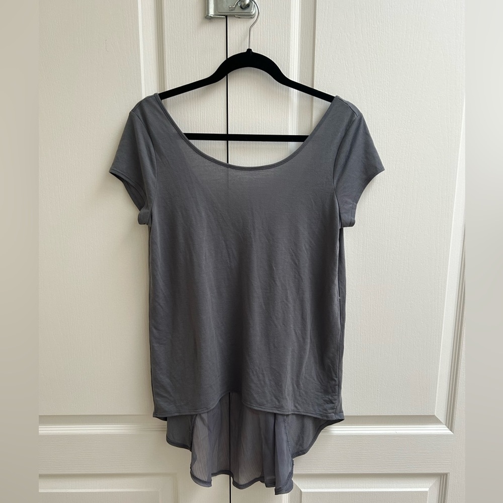 American eagle blouse